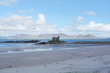 Fourteens Holiday Home Ballininskelligs, Seaside Holiday Accommodation Available in Ballinskelligs County Kerry