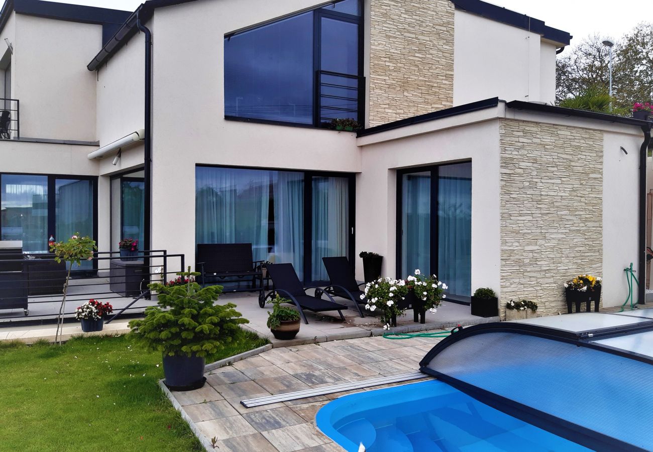 Apartment in Lány - Lany SPLG140