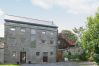 Apartment in Kinvara - Kinvara Suites No 1 (TR3) First Floor