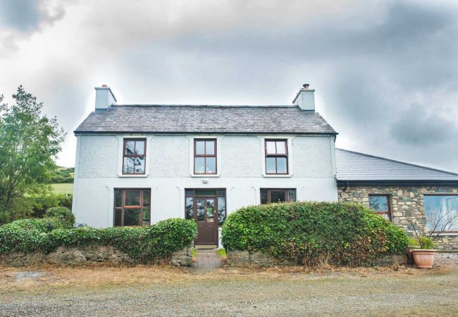 House in Killarney - Hillside View Holiday Home