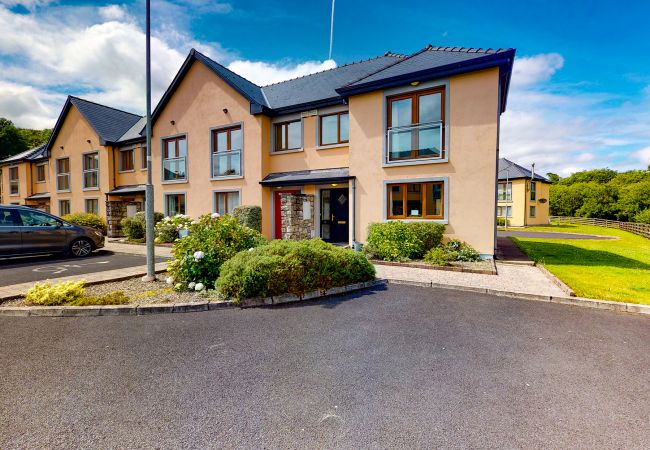 Residence in Killaloe - Lakeside HH (FRI) (TR1+4)Type B No 7