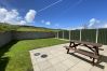 House in Cleggan - Cleggan Harbour Holiday Home Ref 322