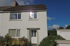 Lough Conn Holiday Home, Pretty Holiday Accommodation Available in Crossmolina, County Mayo