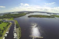 Hire a boat on Lough Erne in County Fermanagh