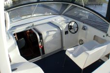 Boat in Killadeas - Manor Marine Noble Duke 4/6 Berth