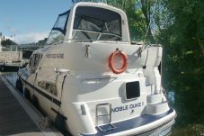 Boat in Killadeas - Manor Marine Noble Duke 4/6 Berth
