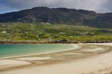 Dogs Bay Beach County Galway Tourism Ireland and Failte Ireland