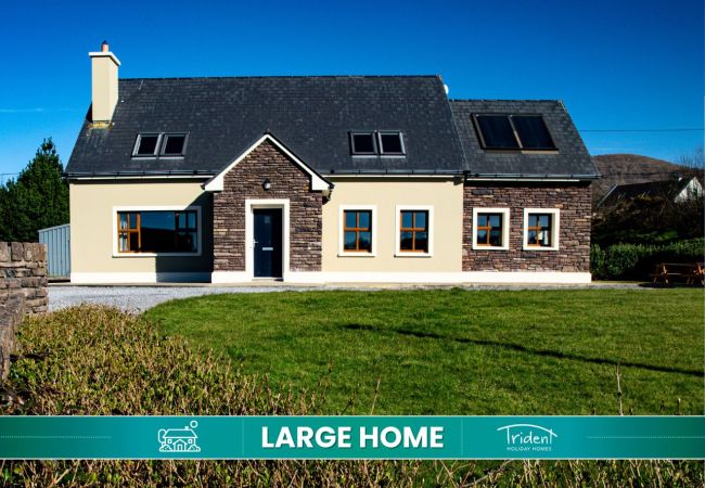 Malachys Rest Dingle, Coastal Holiday Accommodation Available in Dingle, County Kerry
