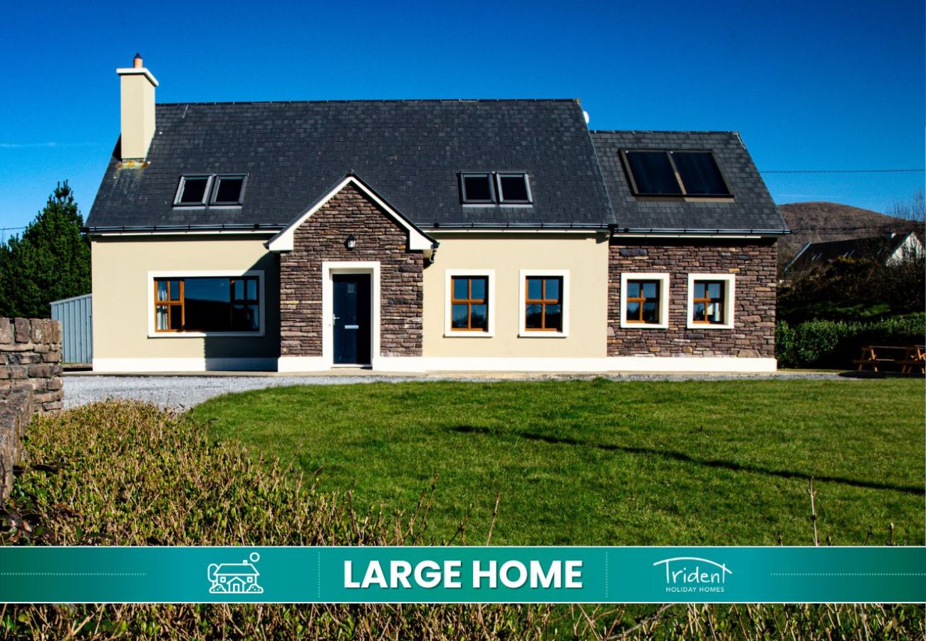 Malachys Rest Dingle, Coastal Holiday Accommodation Available in Dingle, County Kerry Malachys Rest Dingle, Coastal Holiday Accommodation Available in Dingle, County Kerry