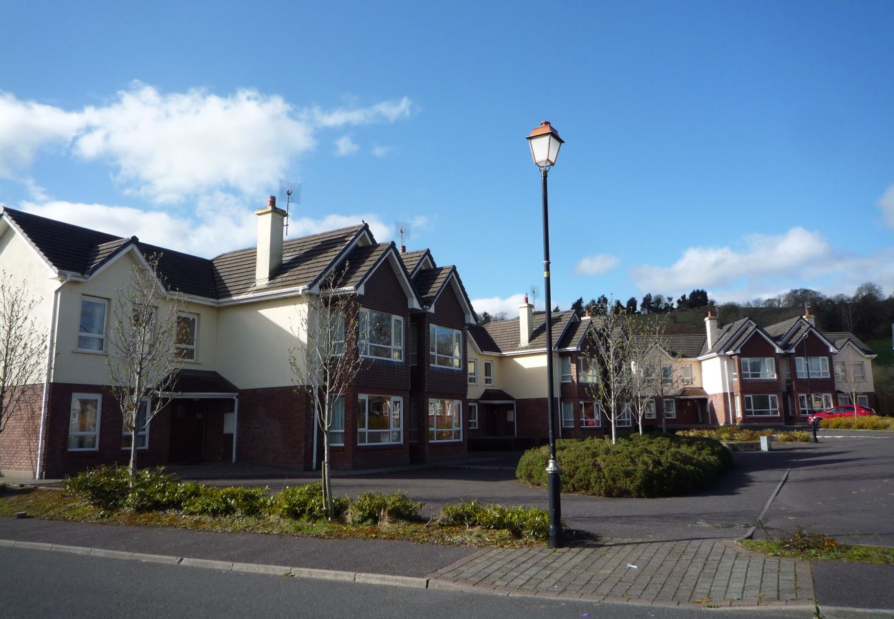 Innisfallen Holiday Home No 4, Pet Friendly Holiday Accommodation Available in Killarney, County Kerry Innisfallen Holiday Home No 4, Pet Friendly Holiday Accommodation Available in Killarney, County Kerry