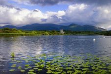 House in Killarney - Innisfallen(TR4) Holiday Village No 4