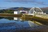 House in Achill Island - Achill Sound Holiday Village No 11