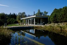 Villa in Stará Ríše - Villa Telc - VNK017