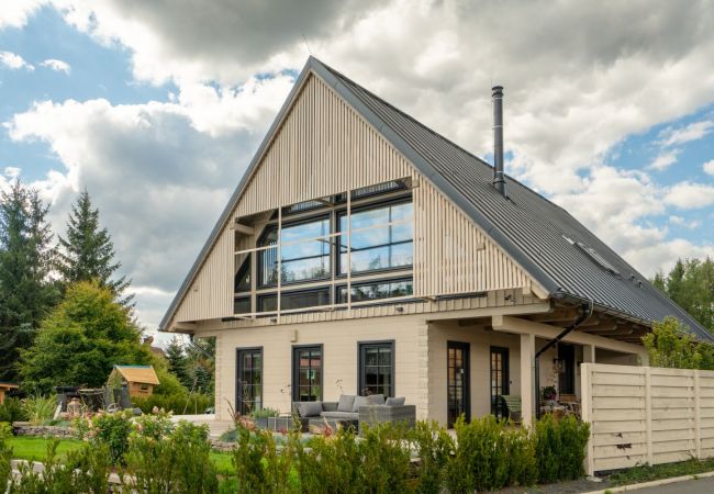 Villa/Dettached house in Abertamy - Abertamy WAG024