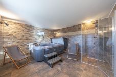 Villa in Dolní Podluží - Jiretín p. Jedlovou - NDW445