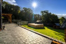 Villa in Dolní Podluží - Jiretín p. Jedlovou - NDW445