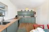 House in Letterfrack - Letterfrack Seaview Holiday Home Ref 446