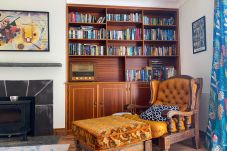 Ballynahinch Old Manor Holiday Apartment, Clifden, Co. Galway | Coastal Self-Catering Holiday Accommodation Available in Ballynahinch, Connemara, Coun