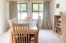 House in Recess - Recess Holiday Home Ref 451