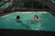 Villa in Cerný Dul - Cerny Dul KCML115