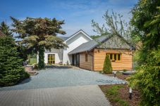 Villa in Kladruby nad Labem - Komarov PKK031