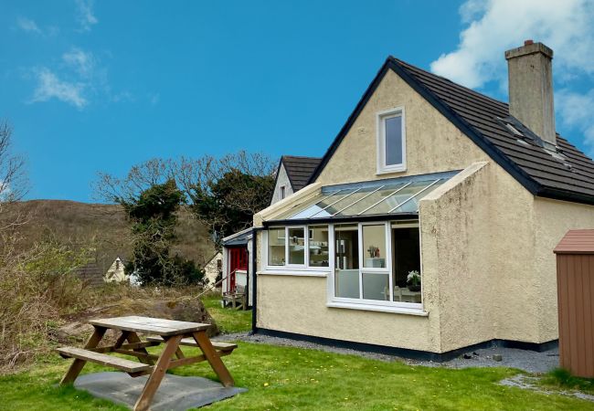 House in Clifden - Clifden Glen Holiday Village No 30 Ref 460