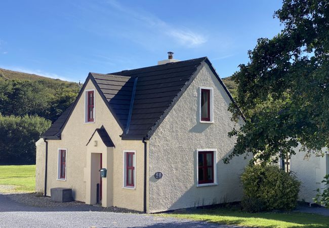 House in Clifden - Clifden Glen Holiday Village No 58 Ref 470