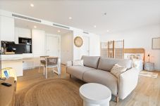 Apartment in Casares - Stylish Studio 2 pers - ALCAZABA LAGOON (2005)