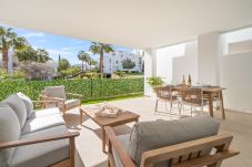 Apartment in Casares - AL4-2005 ESTEPONA - APARTMENT - ALCAZABA LAGOON