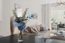 Apartment in Marbella - Beautiful luxury townhouse!