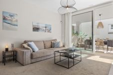 Apartment in Marbella - Beautiful luxury townhouse!