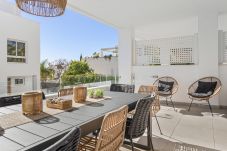 Apartment in Marbella - Beautiful luxury townhouse!