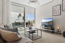 Apartment in Marbella - Beautiful luxury townhouse!