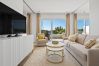 Apartment in Casares - Chic Penthouse & Solarium ALCAZABA LAGOON (2125)