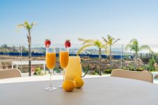 Apartment in Casares - AL4-2017 ESTEPONA - APARTMENT - ALCAZABA LAGOON