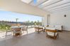 Apartment in Casares - Spacious 2-bed & Solarium ALCAZABA LAGOON (2017)