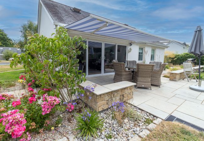 House in Brittas Bay - Brittas Bay Holiday Park No 7