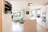 Apartment in Casares - Alcazaba Lagoon - Magnificent views (814)