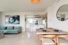 Apartment in Casares - Alcazaba Lagoon - Magnificent views (814)