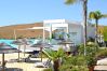 Apartment in Casares - Alcazaba Lagoon - Magnificent views (814)