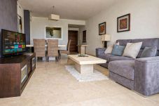 Apartment in Casares - ESTEPONA - APARTMENT - ALCAZABA LAGOON (202)